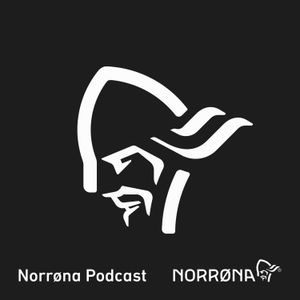 cover art for Norrøna Podcast