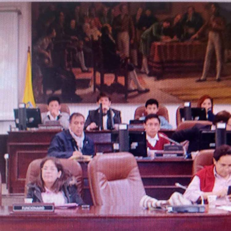 cover art for Gobernanza y Gobernabilidad