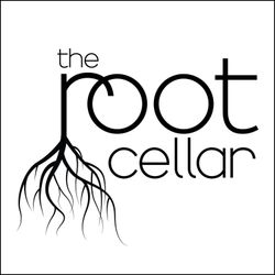 cover art for The Root Cellar