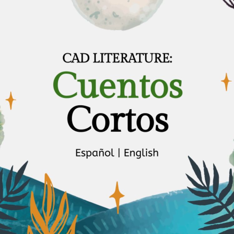 cover art for La Historia de El Cortador de Bambú 🌱