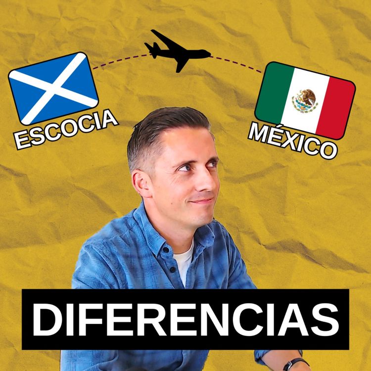 cover art for ¿Vivir en México, Estados Unidos, Escocia? ► People of Tijuana