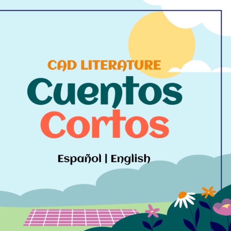 cover art for Historias Cortas en Inglés 🚗 El Carro Familiar
