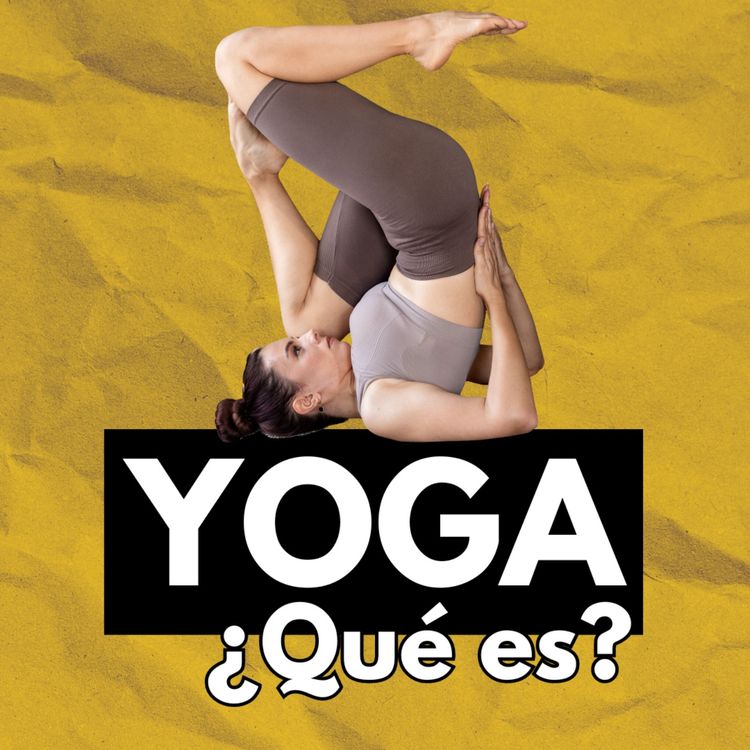 cover art for YOGA para Principiantes ► Cómo INICIAR en el YOGA