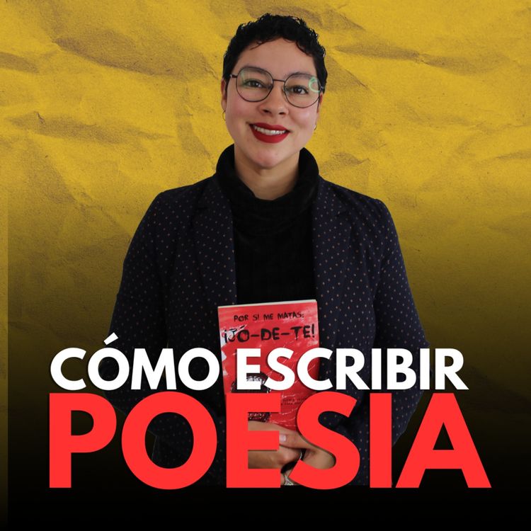 cover art for Cómo ESCRIBIR Poesía: Letras de Locos