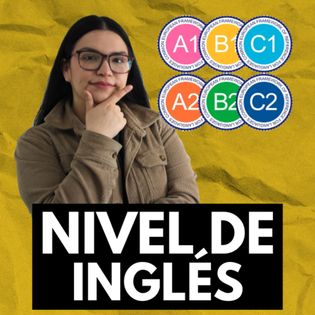 Cómo Saber Mi NIVEL De INGLÉS Test de inglés - CAD Podcast | Acast