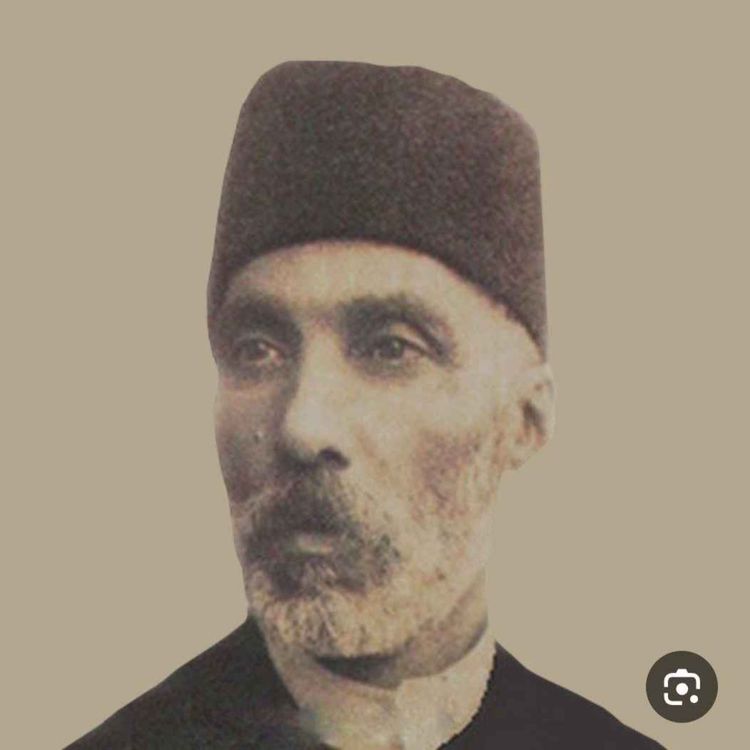 cover art for (۱)کاتب گازت - شمارهی سوم - سیاحتنامهی ابراهیمبیگ