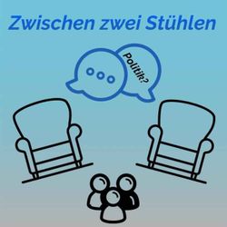 cover art for Zwischen zwei Stühlen