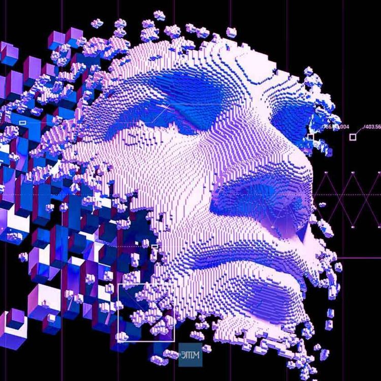 cover art for Стоит ли нам беспокоиться об искусственном общем интеллекте?