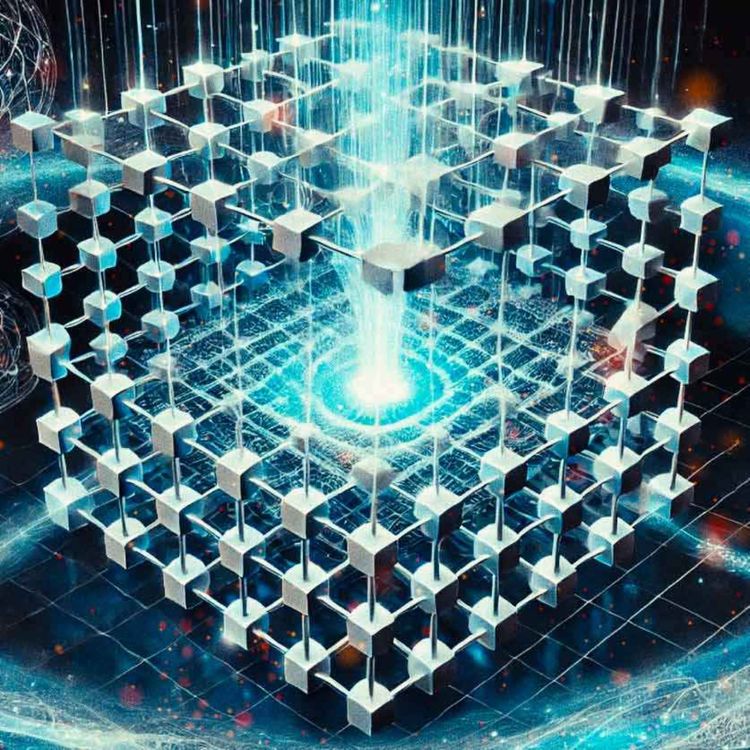 cover art for Загадка планковских масштабов: где ломается привычная физика?