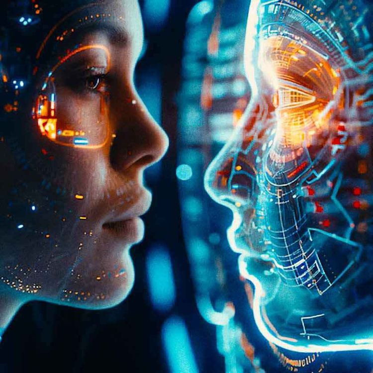 cover art for Иллюзия сознания искусственного интеллекта