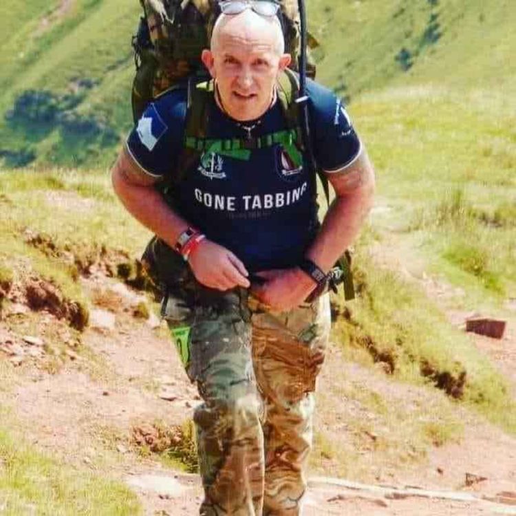 cover art for Diary episode 3 Relaxing and being a generalist