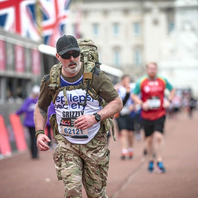 cover art for #50 Gareth de la Torre