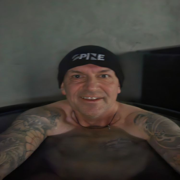 cover art for 52 Bitesize 5am Warriors 