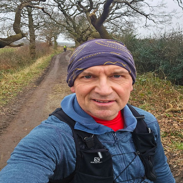 cover art for #55 Day 1 496 challenge.   Why?