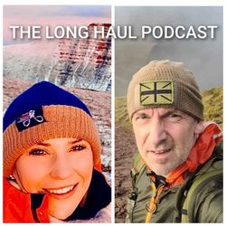 cover art for The Long Haul 