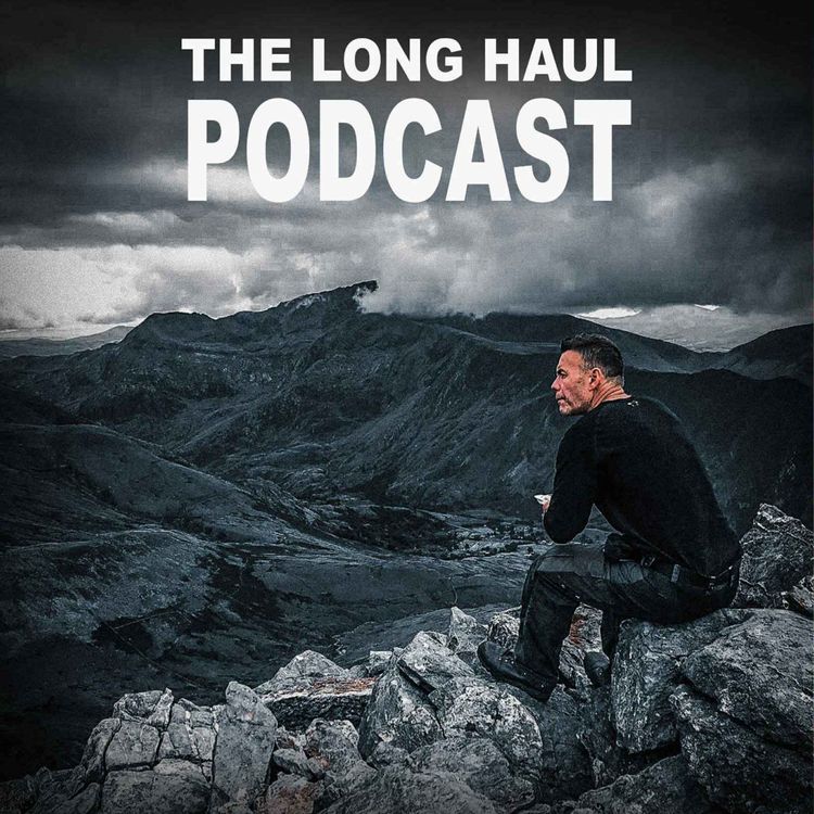 cover art for Lee Renner Pilgrim-journey.com  Clothing and Backpacks