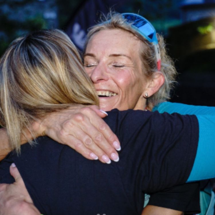 cover art for Louise Goddard