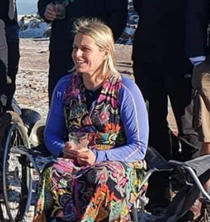 cover art for Helen Barnett