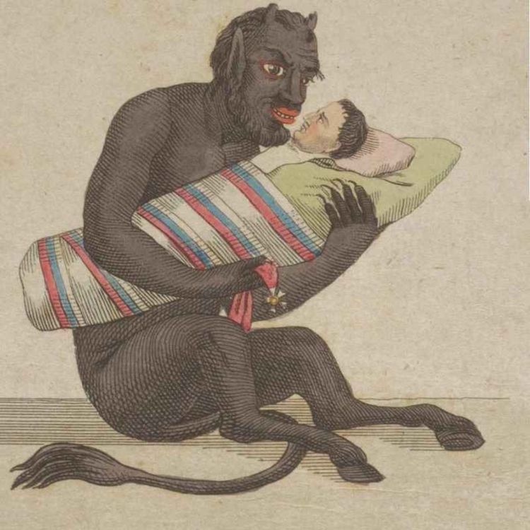 cover art for פרק 3 - כולו רוע צרוף