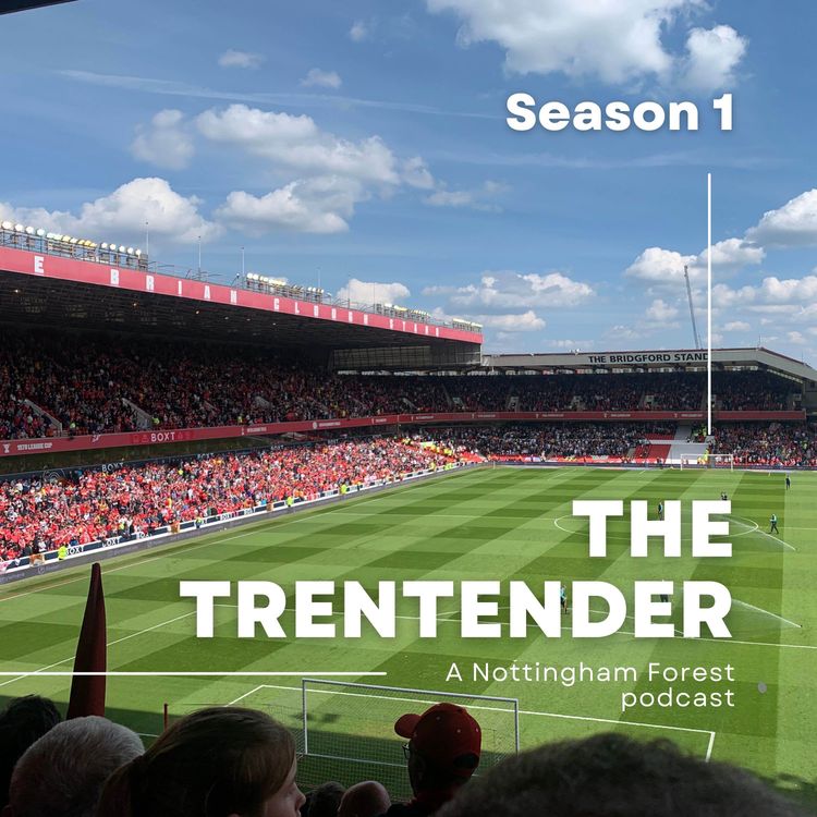cover art for Trailer | The Trentender