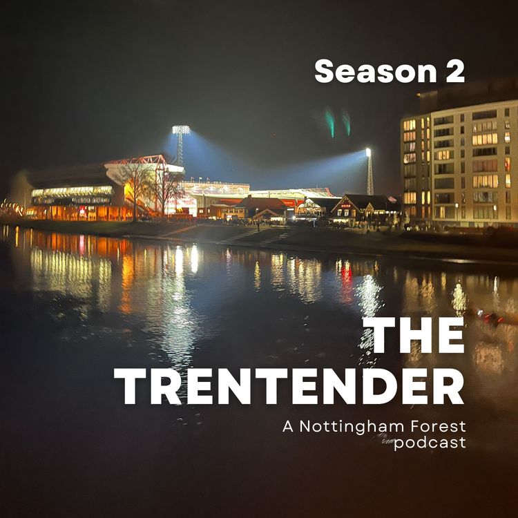 cover art for Trentender Pyjama Party Round 2: Transfer deadline day reaction special