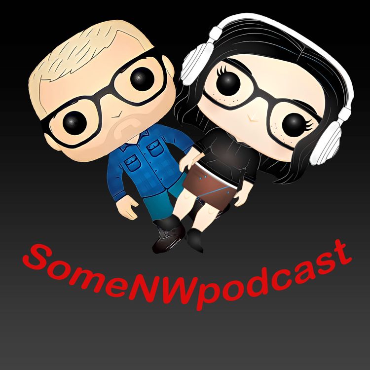 cover art for The Cryptid Iceberg Part 1