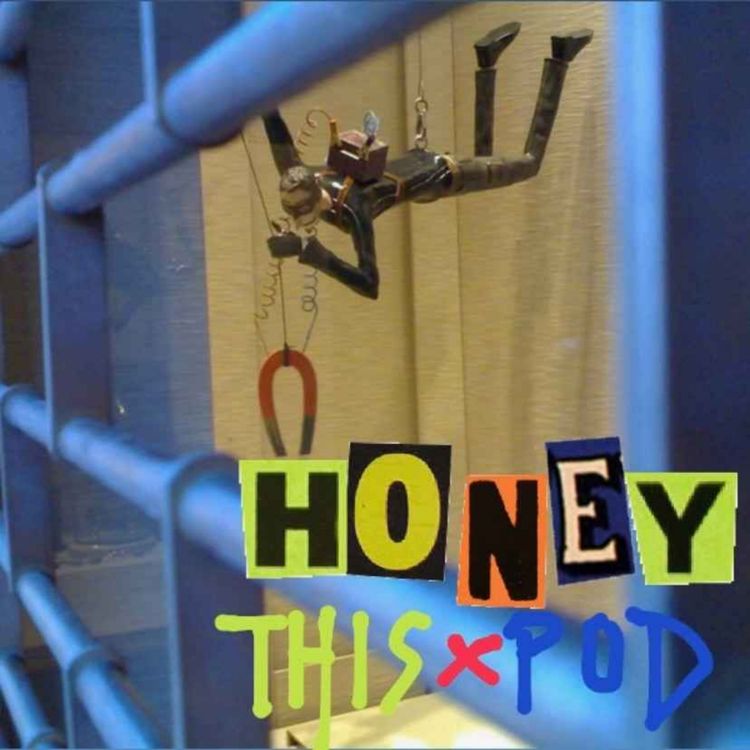 cover art for Gerard Way is a Liar