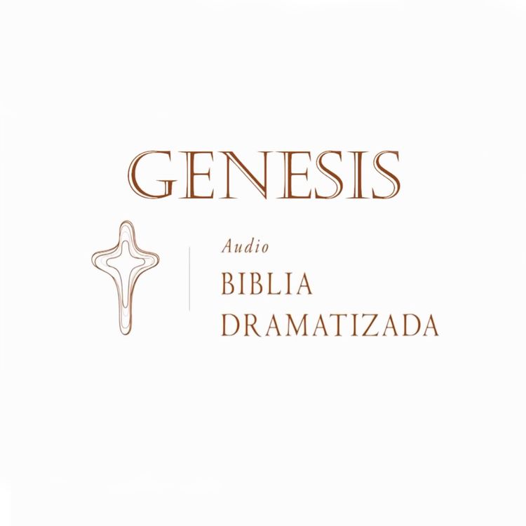 cover art for LIBRO DE GÉNESIS 