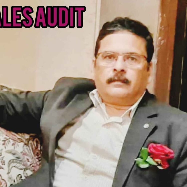 cover art for Internal Audit