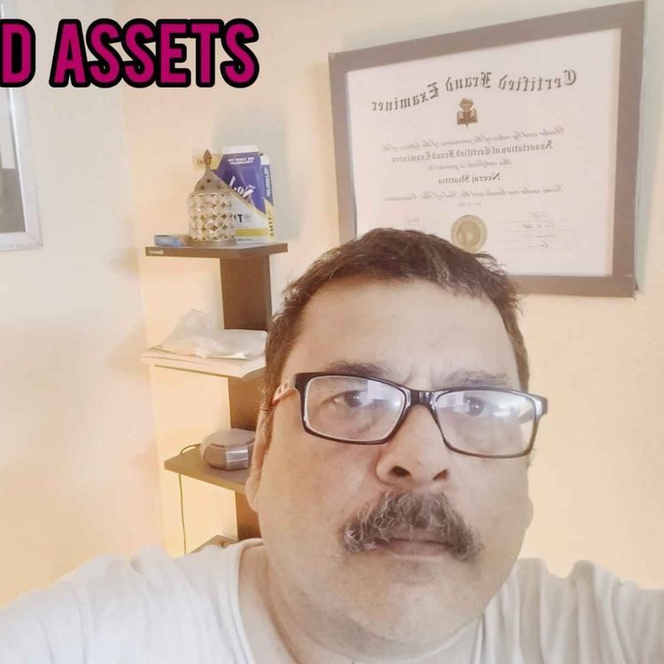 cover art for Fixed Assets Life Cycle