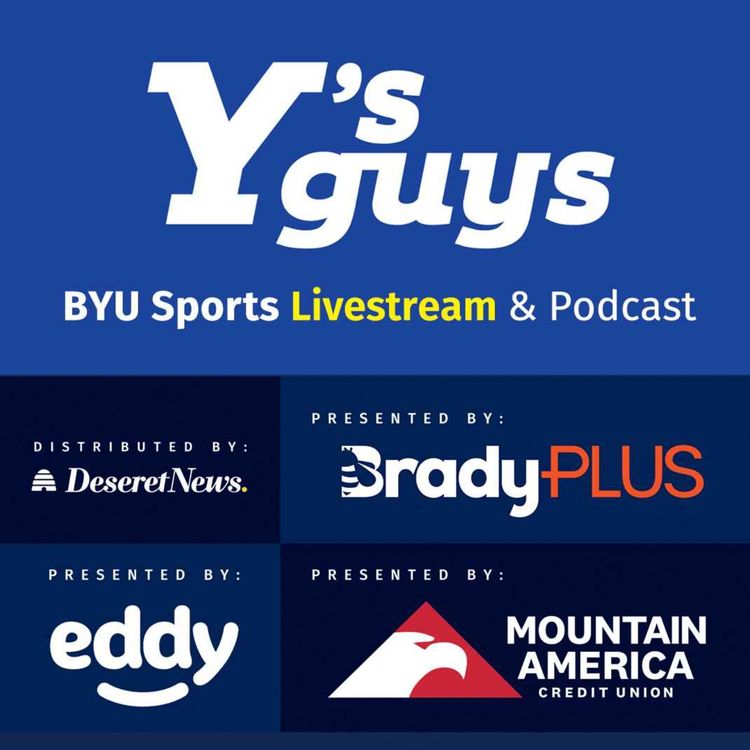 cover art for 4-Star Monday: BYU Lands Brock Harris & McKay Madsen + Transfer Portal Reactions