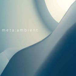 cover art for META:AMBIENT