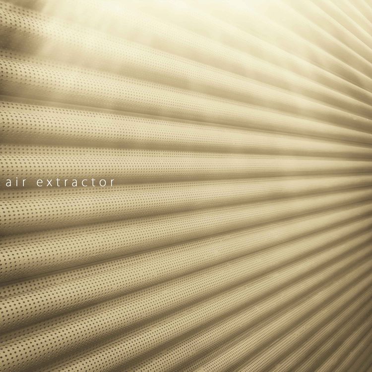 cover art for Air Extractor