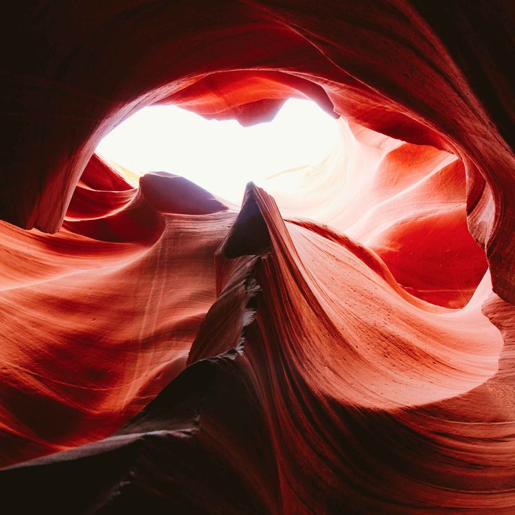 cover art for Wind on Mars