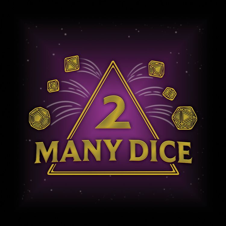 cover art for Episode 7