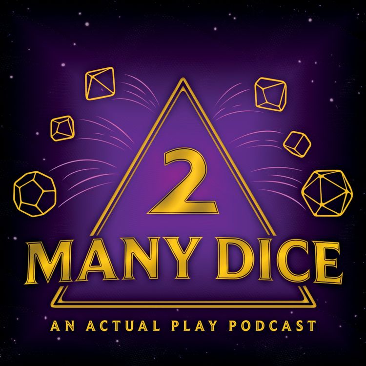 cover art for Episode 9