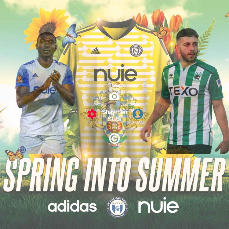 cover art for SPRINGING INTO SUMMER