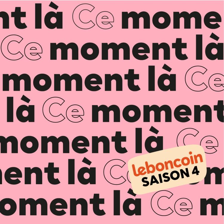 cover art for "Les dessous du CSE chez leboncoin" par Robin