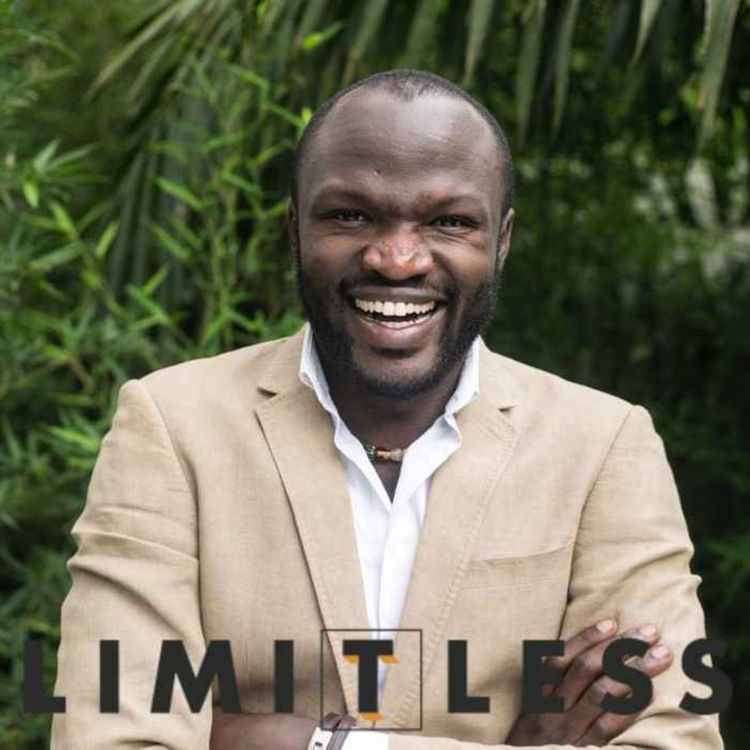 cover art for “He gave up his comfort to fight for freedom” - Oscar-nominated Moses Bwayo on his Bobi Wine documentary