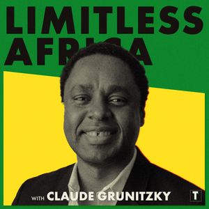 cover art for Limitless Africa