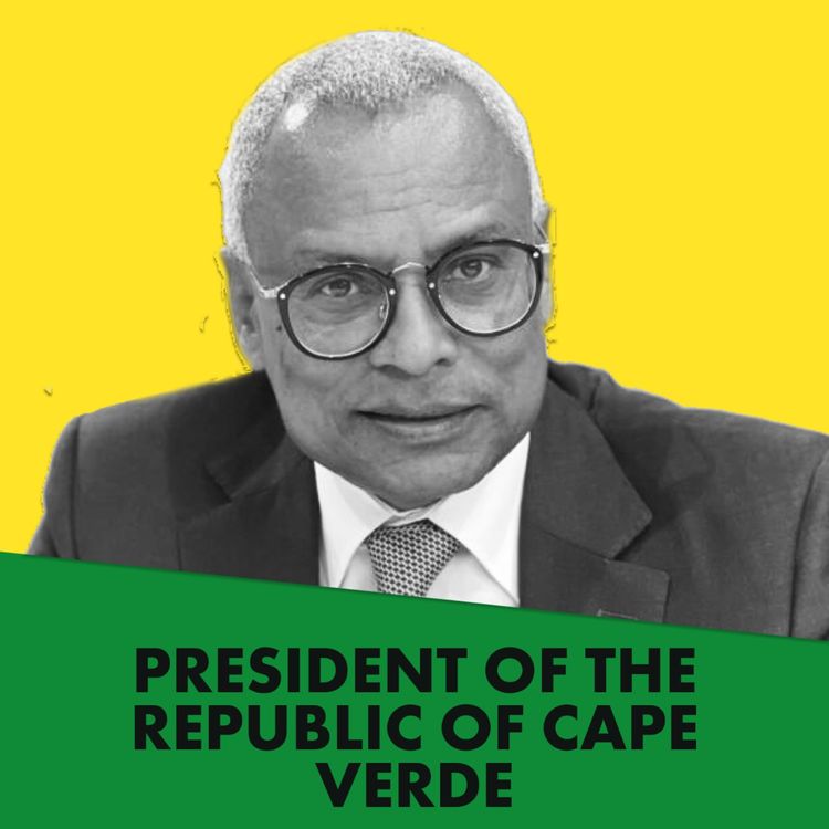 cover art for Presidential special: What do Cape Verde's youth want?