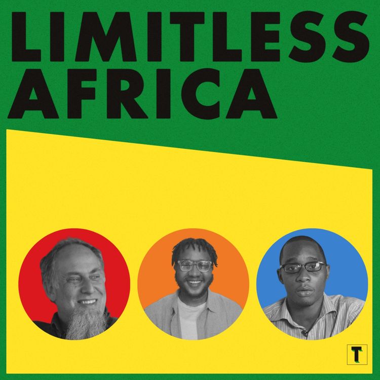 cover art for How Africa is transforming video gaming