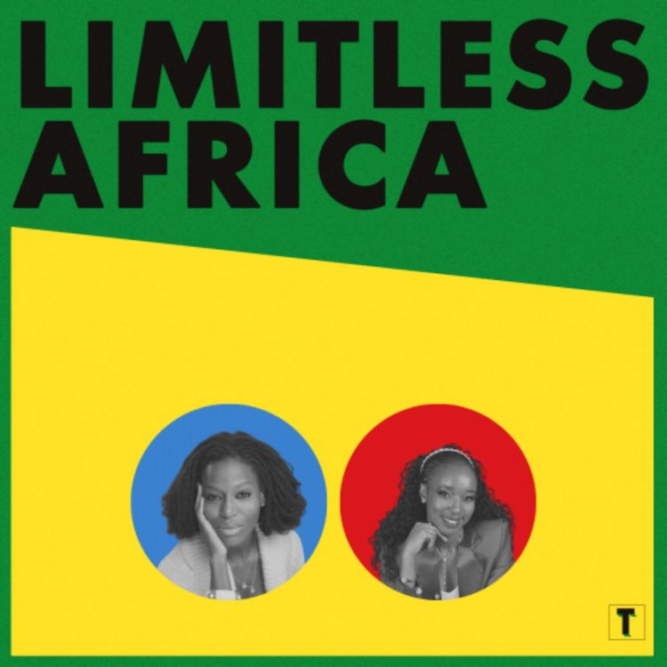 cover art for How to make money from your creativity in Africa