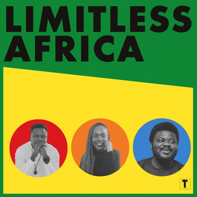 cover art for Can Africa and America win the AI race?