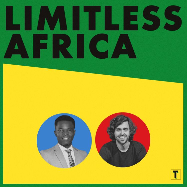 cover art for How crypto is making sending money cheaper in Africa