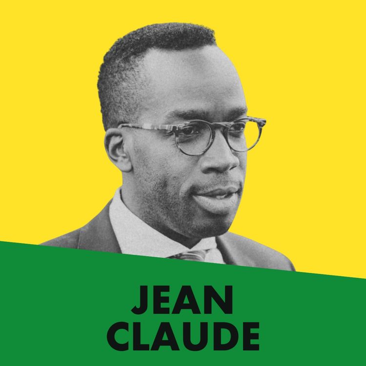 cover art for "Resilience is very African" - The entrepreneur moving 20,000 trucks across Africa