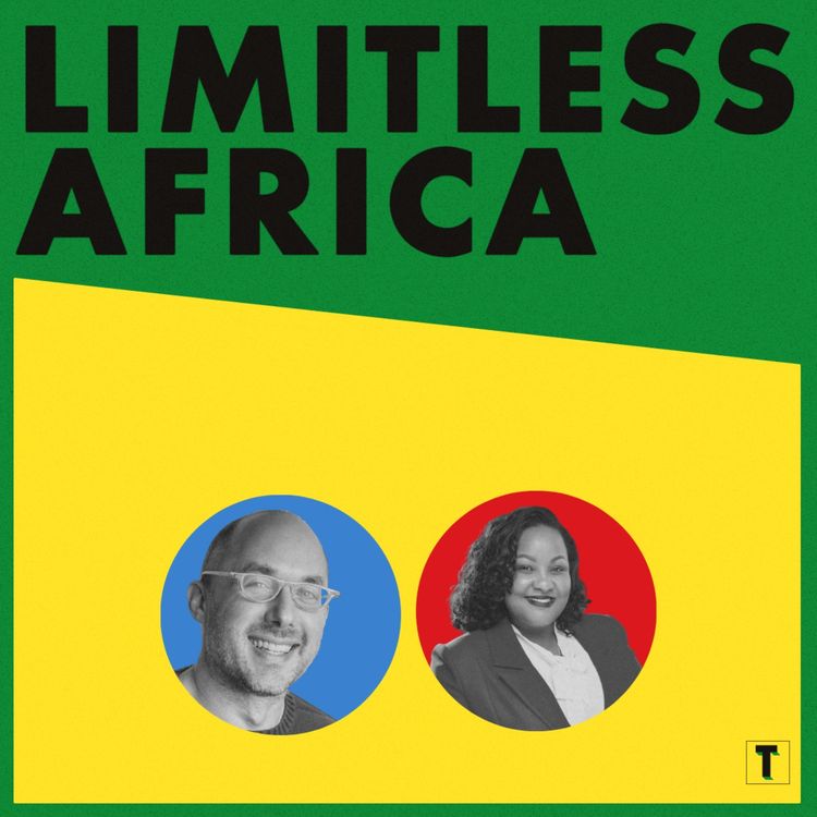 cover art for Is venture capital the right choice for African start-ups?