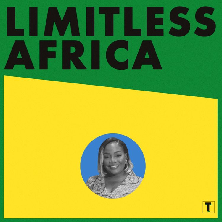 cover art for "People want to see themselves on television."