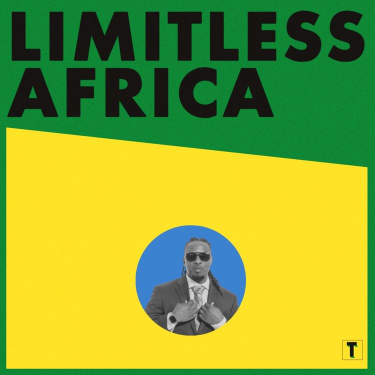 cover art for How hip hop can build a business empire