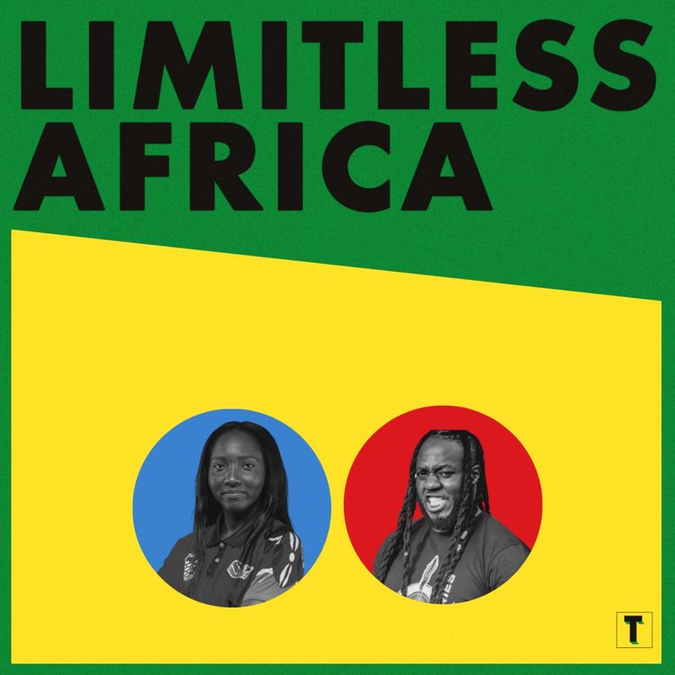 cover art for The young Africans set to be the next champions in e-sports